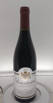 (image for) Joseph Roty Bourgogne Rouge 2018 (WAS: $65++) [CT 92]